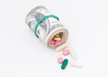Prescription Drug Pricing